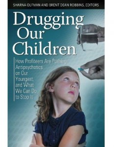 Drugging Our Children 